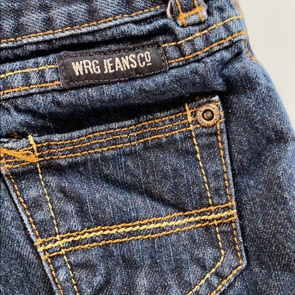 wrangler shorts 18 month - Picture 6 of 6